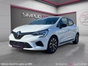 Renault clio v tce 90 equilibre / etat proche du neuf occasion simplicicar la ciotat simplicicar simplicibike france