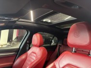 ALFA ROMEO d'occasion STELVIO 2.2D 210 VELOCE Q4 AT de 2019 Villebon