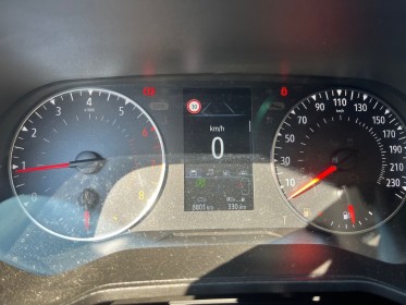 Renault clio v tce 90 equilibre / etat proche du neuf occasion simplicicar la ciotat simplicicar simplicibike france