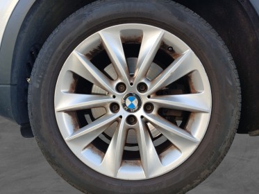 Bmw x3 f25 xdrive20d 184ch confort steptronic a occasion simplicicar la ciotat simplicicar simplicibike france