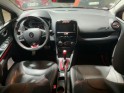 Renault clio iv rs 1.6 turbo 200ch edc - rouge flamme - camera de recul - siege chauffant occasion simplicicar rennes...
