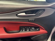 ALFA ROMEO d'occasion STELVIO 2.2D 210 VELOCE Q4 AT de 2019 Villebon