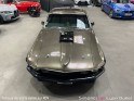 Ford mustang  1970 v8 cleveland mach 1/ rare et expertisé / superbe etat cg française / exemplaire unique occasion...