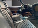Ford mustang  1970 v8 cleveland mach 1/ rare et expertisé / superbe etat cg française / exemplaire unique occasion...