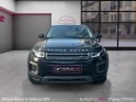 Land rover range rover evoque camera de recule / toit ouvrant / carplay occasion paris 17ème (75)(porte maillot) simplicicar...