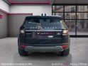 Land rover range rover evoque camera de recule / toit ouvrant / carplay occasion paris 17ème (75)(porte maillot) simplicicar...