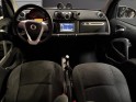 Smart fortwo coupe passion 1.0l softouch 84ch garantie 12 mois occasion montpellier (34) simplicicar simplicibike france