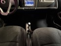 Smart fortwo coupe passion 1.0l softouch 84ch garantie 12 mois occasion montpellier (34) simplicicar simplicibike france