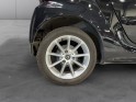 Smart fortwo coupe passion 1.0l softouch 84ch garantie 12 mois occasion montpellier (34) simplicicar simplicibike france