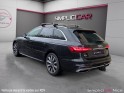 Audi a4 avant 40 tdi 204 s tronic quattro avus occasion  simplicicar nice - pfvauto simplicicar simplicibike france