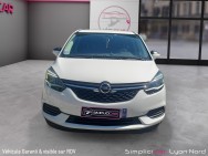 OPEL d'occasion ZAFIRA TOURER 1.4 TURBO 120 EDITION ECOFLEX de 2017