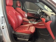 ALFA ROMEO d'occasion STELVIO 2.2D 210 VELOCE Q4 AT de 2019 Villebon