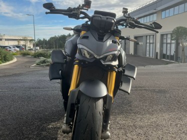 Ducati  streetfighter  s occasion simplicicar la ciotat simplicicar simplicibike france