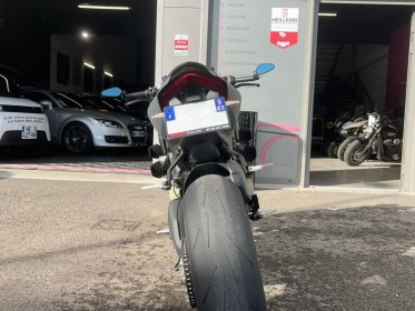 Ducati  streetfighter  s occasion simplicicar la ciotat simplicicar simplicibike france