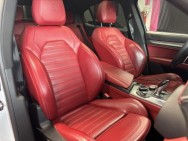 ALFA ROMEO d'occasion STELVIO 2.2D 210 VELOCE Q4 AT de 2019 Villebon