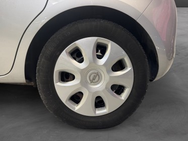 Opel corsa 1.4l edition 90ch garantie 12 mois occasion montpellier (34) simplicicar simplicibike france