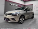 Renault clio iv 120ch tce initiale paris garantie 12 mois occasion montpellier (34) simplicicar simplicibike france