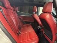 ALFA ROMEO d'occasion STELVIO 2.2D 210 VELOCE Q4 AT de 2019 Villebon