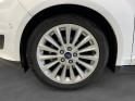 Ford c-max 1.0 ecoboost 125 ss titanium toit panoramique, hayon electrique garantie 12 mois occasion simplicicar bordeaux ...