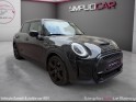 Mini hatch 5 portes f55 lci ii cooper s 178 ch bva7 finition business design occasion simplicicar le raincy simplicicar...