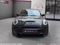 Mini hatch 5 portes f55 lci ii cooper s 178 ch bva7 finition business design occasion simplicicar le raincy simplicicar...