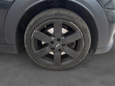 Mini hatch 5 portes f55 lci ii cooper s 178 ch bva7 finition business design occasion simplicicar le raincy simplicicar...