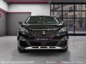 Peugeot 3008 130ch ss bvm6 crossway grip control carplay occasion simplicicar magny-en-vexin simplicicar simplicibike france