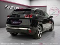 Peugeot 3008 130ch ss bvm6 crossway grip control carplay occasion simplicicar magny-en-vexin simplicicar simplicibike france