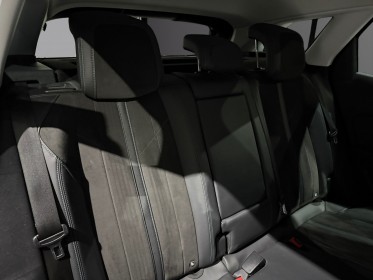 Peugeot 3008 130ch ss bvm6 crossway grip control carplay occasion simplicicar magny-en-vexin simplicicar simplicibike france