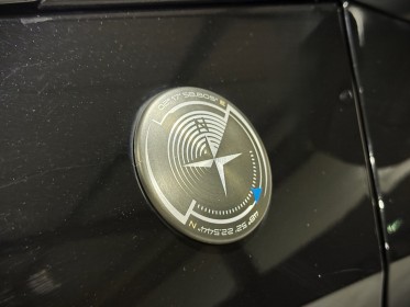 Peugeot 3008 130ch ss bvm6 crossway grip control carplay occasion simplicicar magny-en-vexin simplicicar simplicibike france