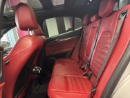 ALFA ROMEO d'occasion STELVIO 2.2D 210 VELOCE Q4 AT de 2019 Villebon