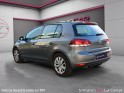 Volkswagen golf 1.6 tdi 105 fap cr carat occasion simplicicar la ciotat simplicicar simplicibike france