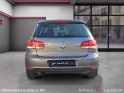 Volkswagen golf 1.6 tdi 105 fap cr carat occasion simplicicar la ciotat simplicicar simplicibike france