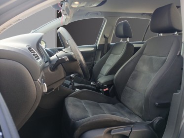 Volkswagen golf 1.6 tdi 105 fap cr carat occasion simplicicar la ciotat simplicicar simplicibike france