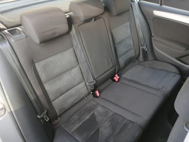 Volkswagen golf 1.6 tdi 105 fap cr carat occasion simplicicar la ciotat simplicicar simplicibike france