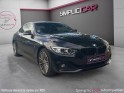 Bmw serie 4 coupe f32 428i xdrive 245 ch cuir bva luxury garantie 12mois occasion montpellier (34) simplicicar simplicibike...