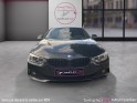 Bmw serie 4 coupe f32 428i xdrive 245 ch cuir bva luxury garantie 12mois occasion montpellier (34) simplicicar simplicibike...