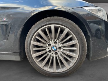 Bmw serie 4 coupe f32 428i xdrive 245 ch cuir bva luxury garantie 12mois occasion montpellier (34) simplicicar simplicibike...