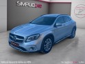 Mercedes gla 200 d 7-g dct 4-matic inspiration occasion simplicicar lille  simplicicar simplicibike france
