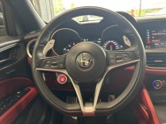 ALFA ROMEO d'occasion STELVIO 2.2D 210 VELOCE Q4 AT de 2019 Villebon