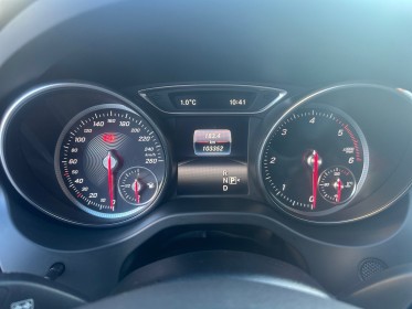 Mercedes gla 200 d 7-g dct 4-matic inspiration occasion simplicicar lille  simplicicar simplicibike france