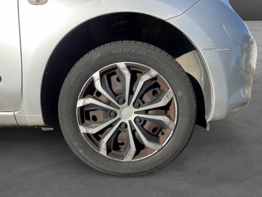 Nissan micra 80 acenta chaine de distribution garantie 12mois occasion montpellier (34) simplicicar simplicibike france