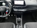 Hyundai i20 n 1.6 t-gdi 204 ch - suivi hyundai/bose/caméra de recul - garantie 12 mois occasion simplicicar soissons...