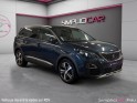 Peugeot 5008 business puretech 130ch ss eat8 allure business occasion simplicicar pau simplicicar simplicibike france