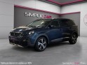 Peugeot 5008 business puretech 130ch ss eat8 allure business occasion simplicicar pau simplicicar simplicibike france