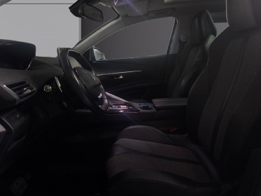 Peugeot 5008 business puretech 130ch ss eat8 allure business occasion simplicicar pau simplicicar simplicibike france