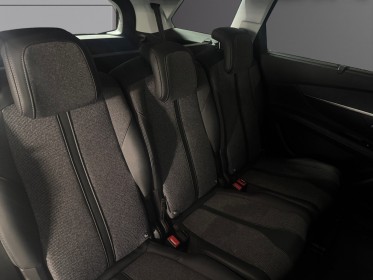 Peugeot 5008 business puretech 130ch ss eat8 allure business occasion simplicicar pau simplicicar simplicibike france