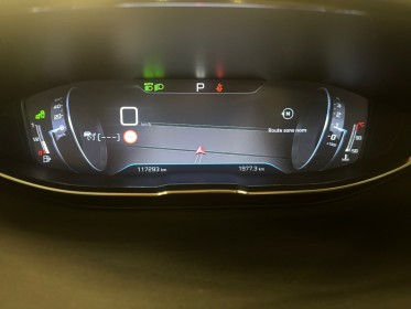 Peugeot 5008 business puretech 130ch ss eat8 allure business occasion simplicicar pau simplicicar simplicibike france