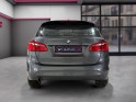 Bmw serie 2 active tourer f45 218d 150 ch business a occasion simplicicar magny-en-vexin simplicicar simplicibike france