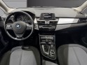 Bmw serie 2 active tourer f45 218d 150 ch business a occasion simplicicar magny-en-vexin simplicicar simplicibike france